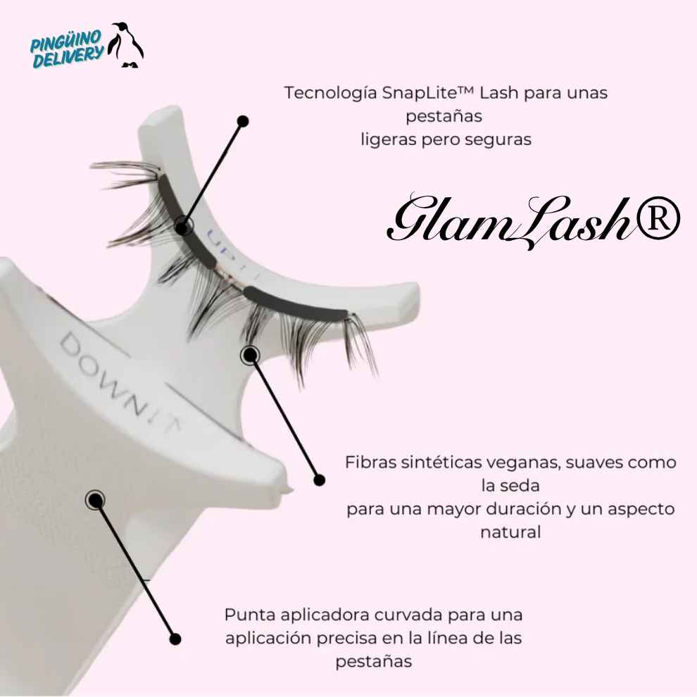 GlamLash®