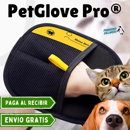 PetGlove Pro®