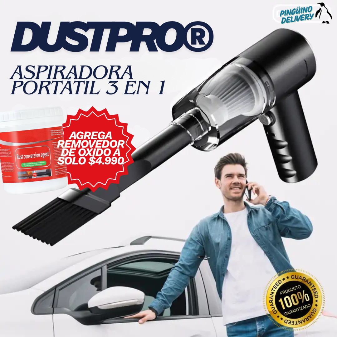 DustPro®