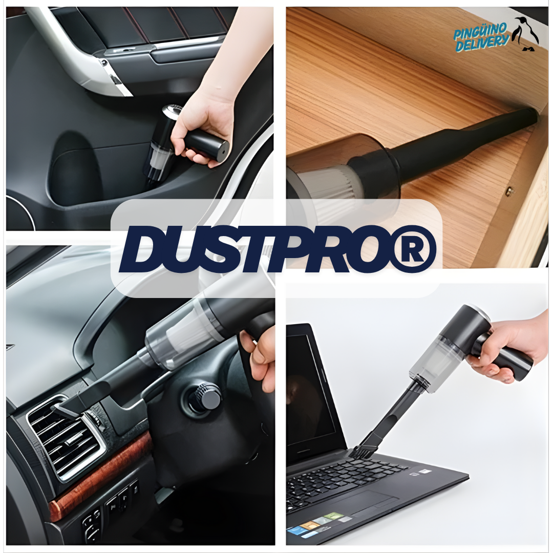 DustPro®