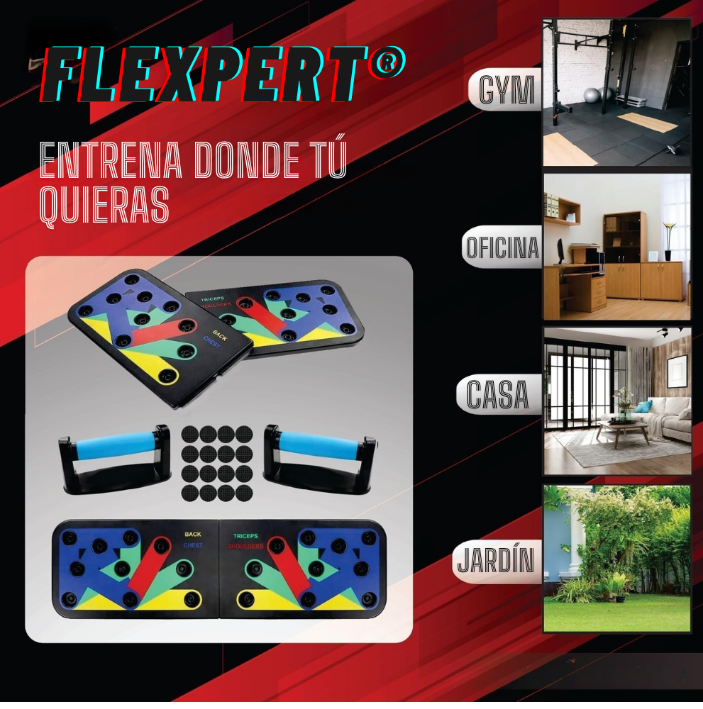 FleXpert®