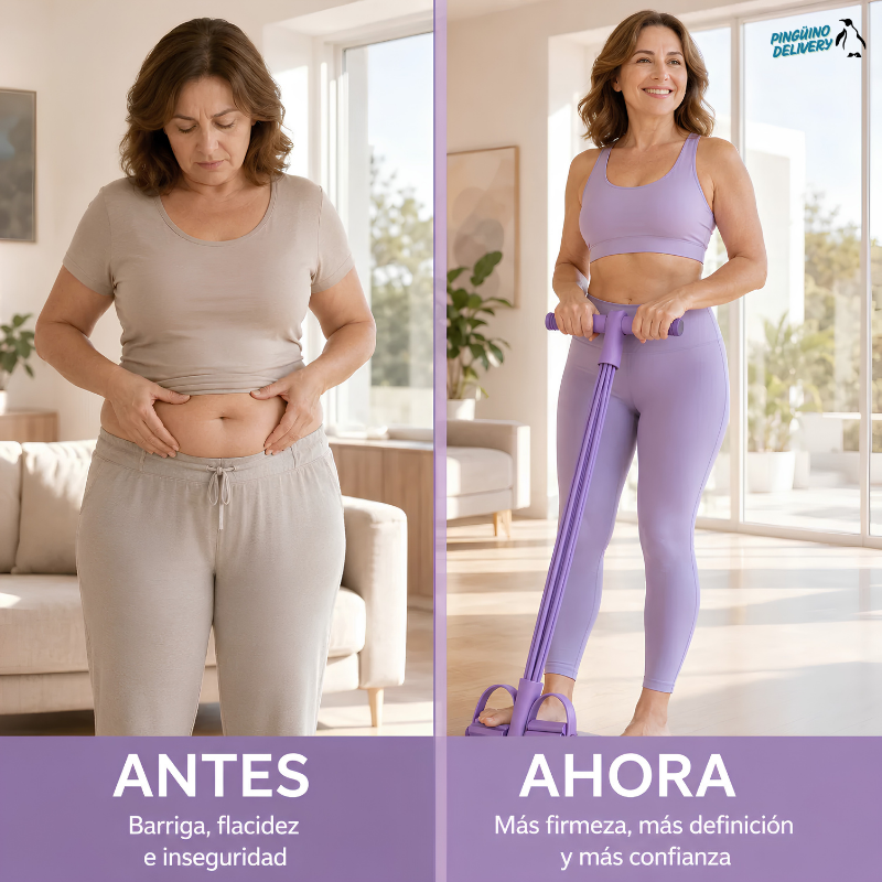 KineticBand® - Banda Elástica Deportiva