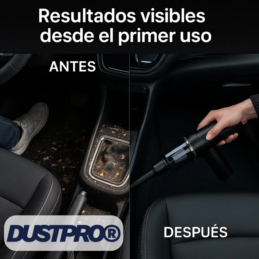DustPro®