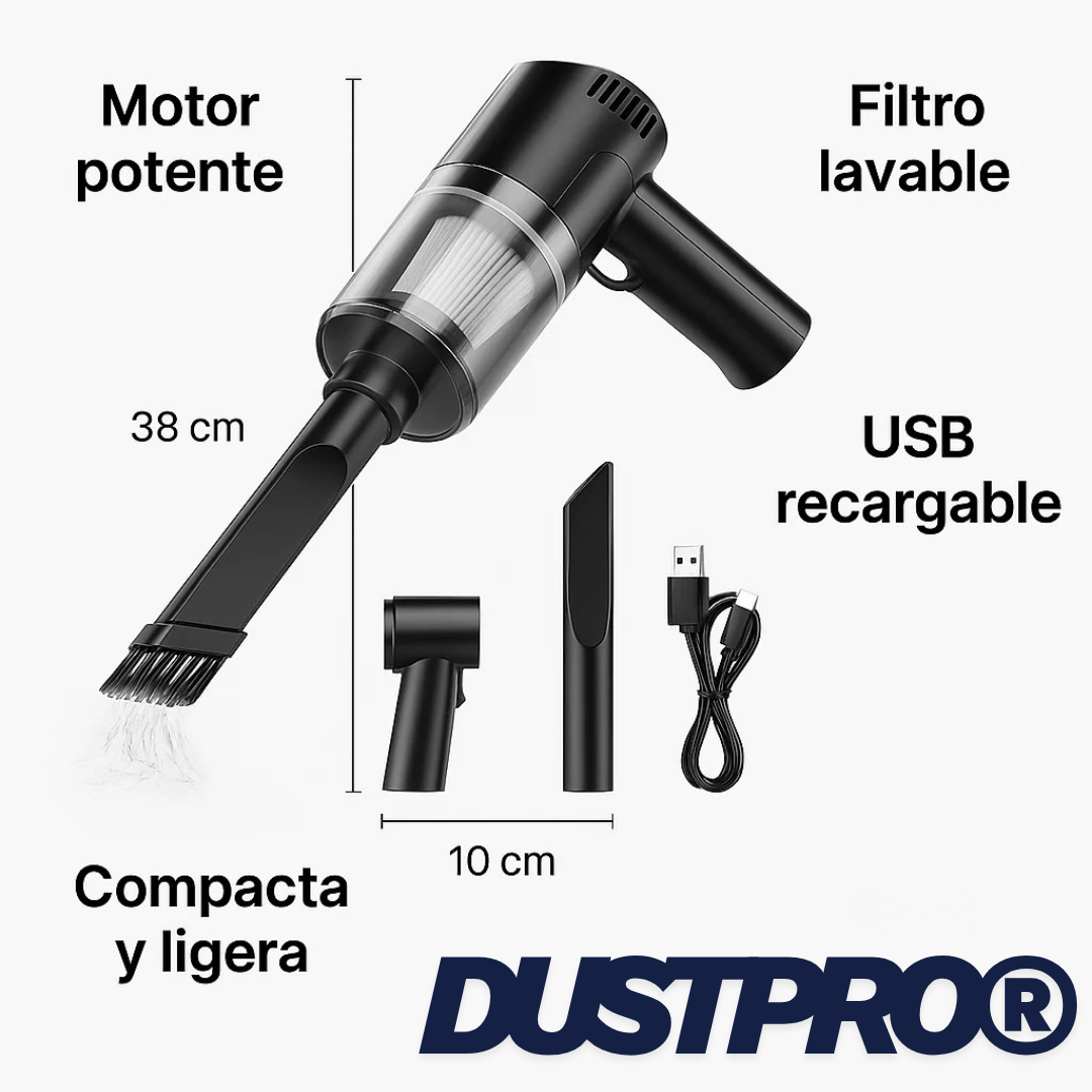 DustPro®