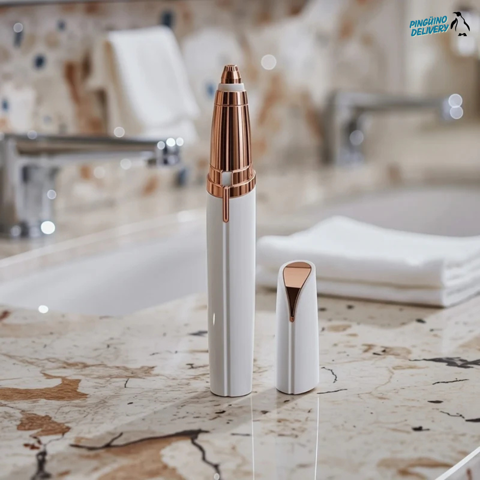 BrowPerfect® - Depílador de Cejas de alta precisión
