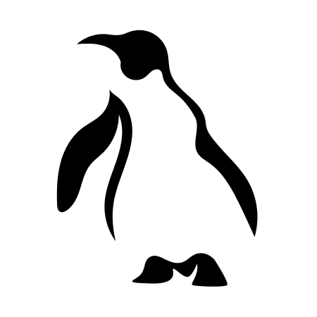 Pingüino
