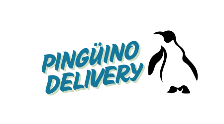 Pingüino Delivery